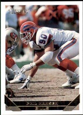 Phil Hansen [Gold] #332