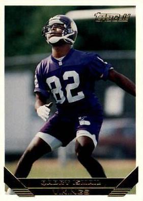 Qadry Ismail [Gold] #448