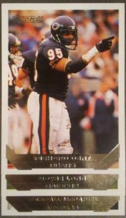 Randall McDaniel [Gold] #210