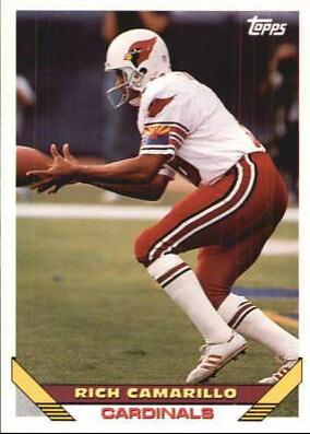 Rich Camarillo #283