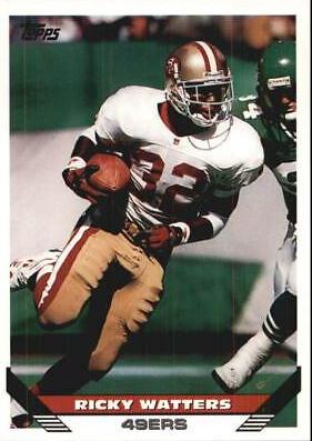 Ricky Watters #281
