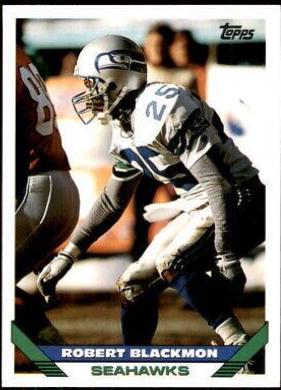 Robert Blackmon #260