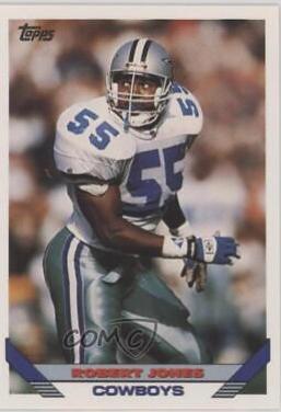Robert Jones #365