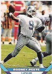Rodney Peete #169