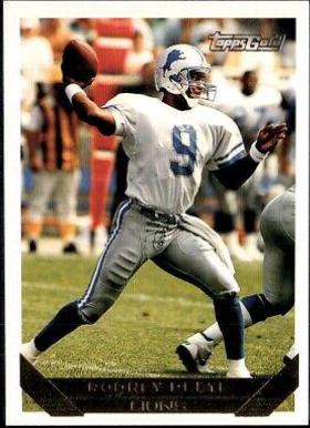 Rodney Peete [Gold] #169