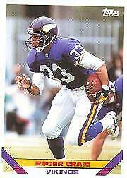 Roger Craig #118
