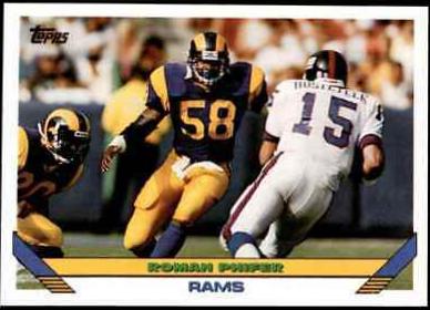 Roman Phifer #492