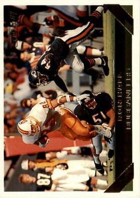 Ron Hall [Gold] #4