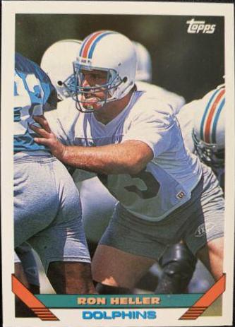 Ron Heller #572