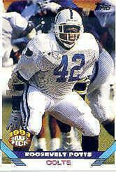 Roosevelt Potts #551