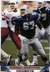 Russell Maryland #249