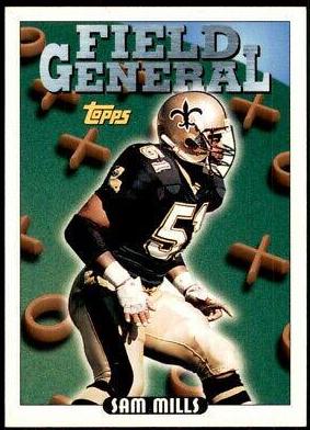 Sam Mills #294