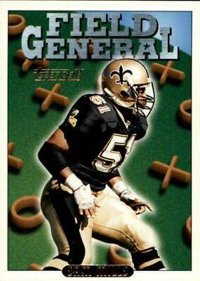 Sam Mills [Gold] #294