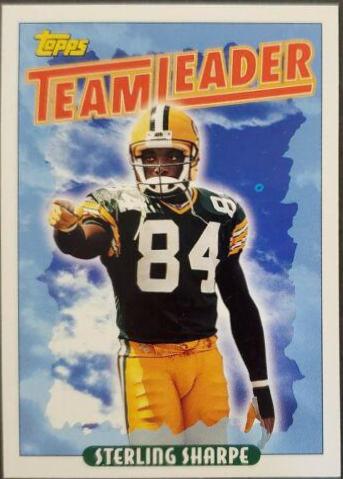 Sterling Sharpe #175