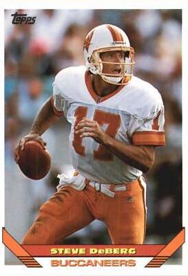 Steve DeBerg #558