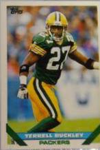 Terrell Buckley #384