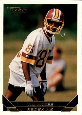 Tim McGee [Gold] #502