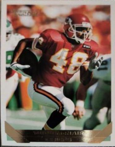 Todd McNair [Gold] #301