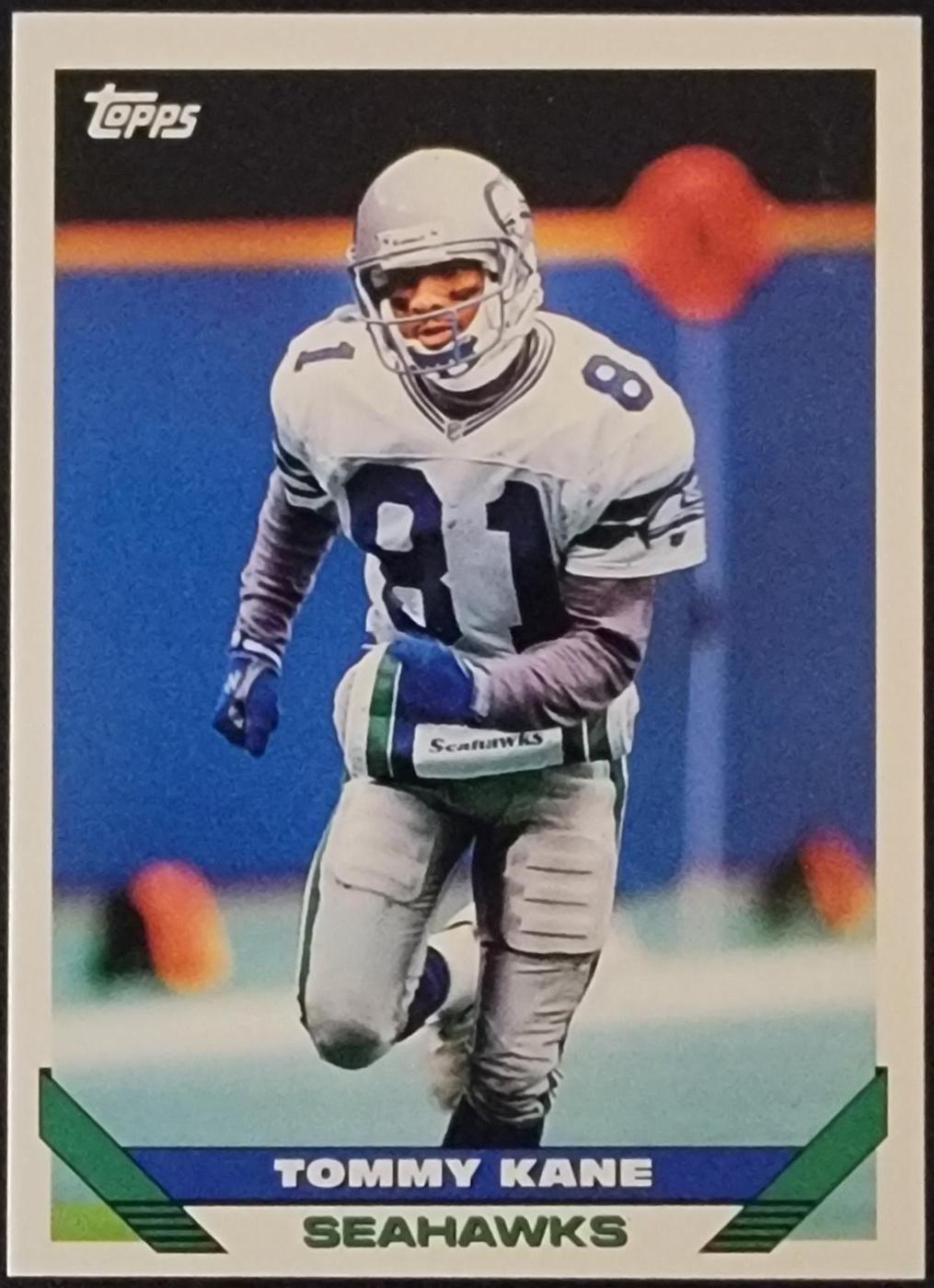 Tommy Kane #151