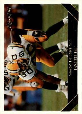 Tony Bennett [Gold] #585