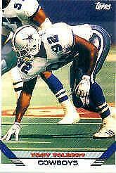 Tony Tolbert #486