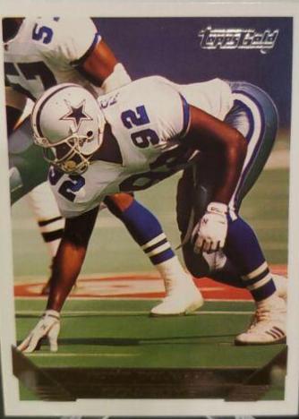 Tony Tolbert [Gold] #486