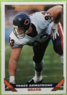 Trace Armstrong #91