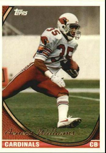 Aeneas Williams #394