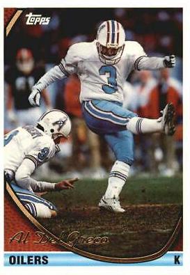 Al Del Greco #269