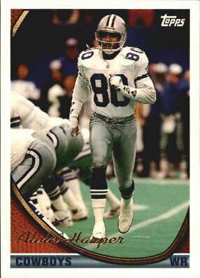 Alvin Harper #650