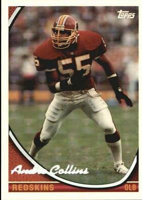 Andre Collins [Special Effects] #299