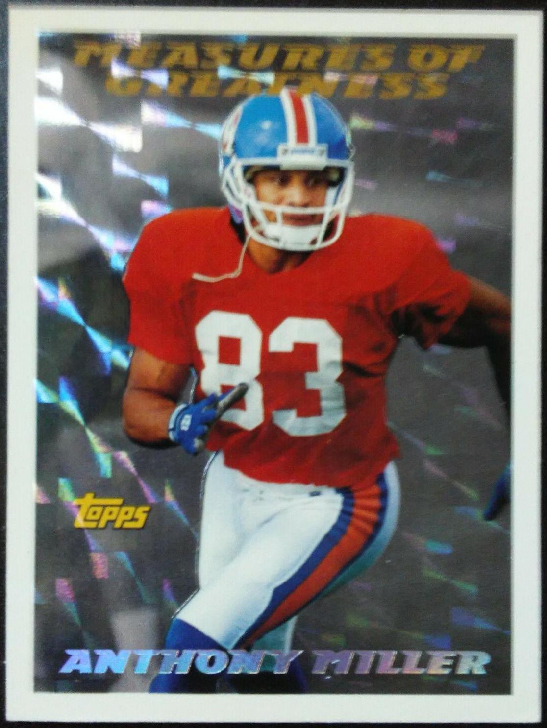 Anthony Miller [Special Effects] #614