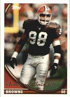 Anthony Pleasant #281