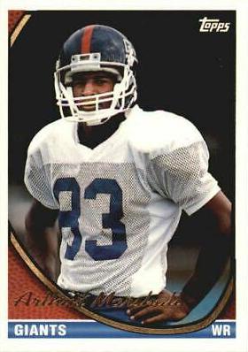 Arthur Marshall #566