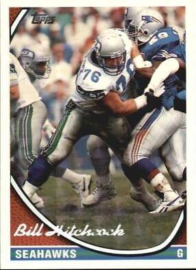 Bill Hitchcock [Special Effects] #253