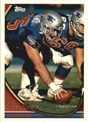 Bill Lewis #517