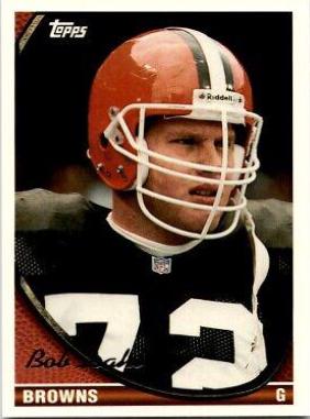 Bob Dahl #223