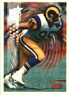 Brad Ottis [Special Effects] #485