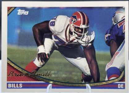 Bruce Smith [Special Effects] #30