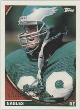 Burt Grossman #456
