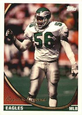 Byron Evans #640