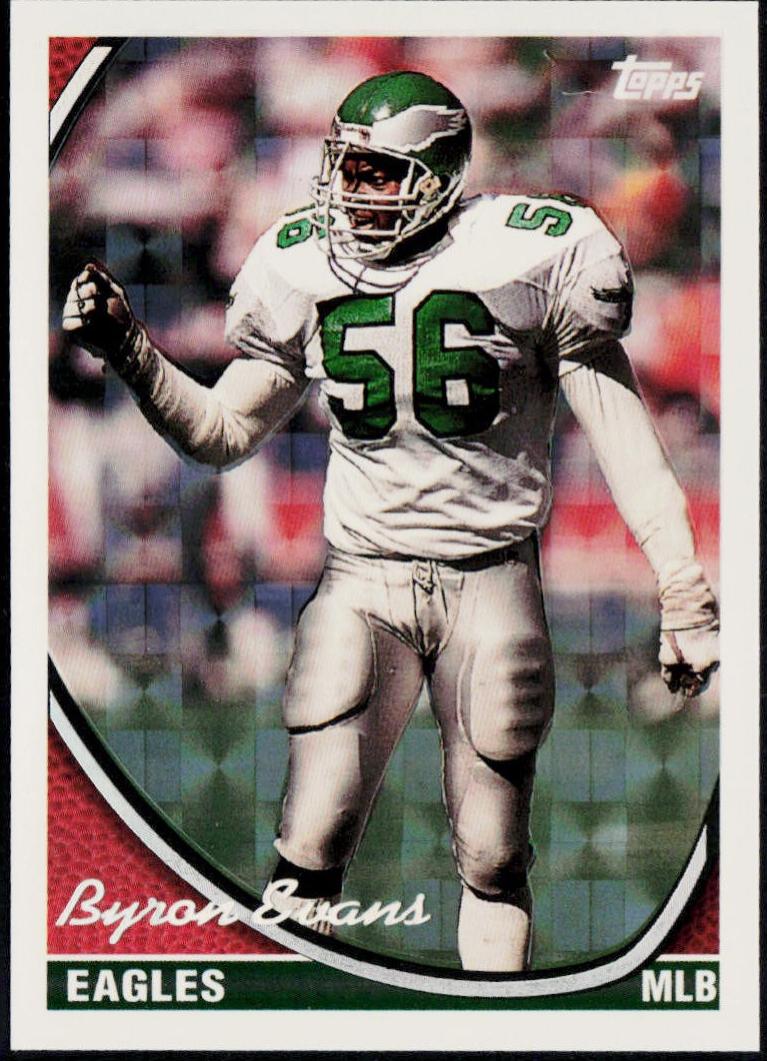 Byron Evans [Special Effects] #640