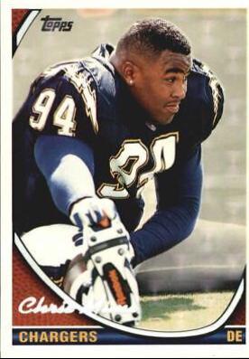 Chris Mims [Special Effects] #81
