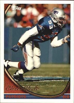 Chris Slade #574
