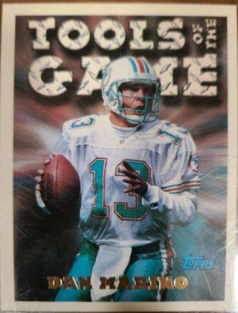 Dan Marino #545