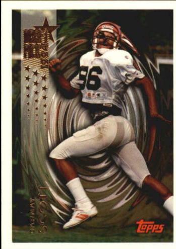 Darnay Scott #556
