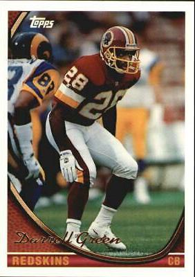 Darrell Green #75