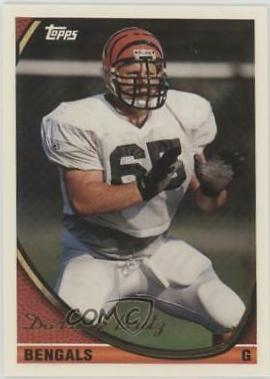 Darrick Brilz #391