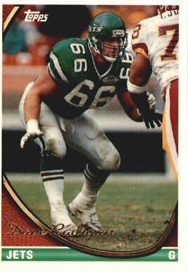 Dave Cadigan #561