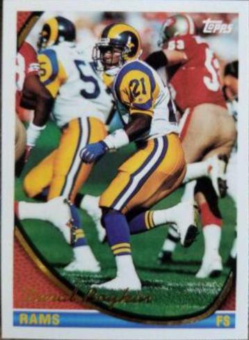 Deral Boykin #304